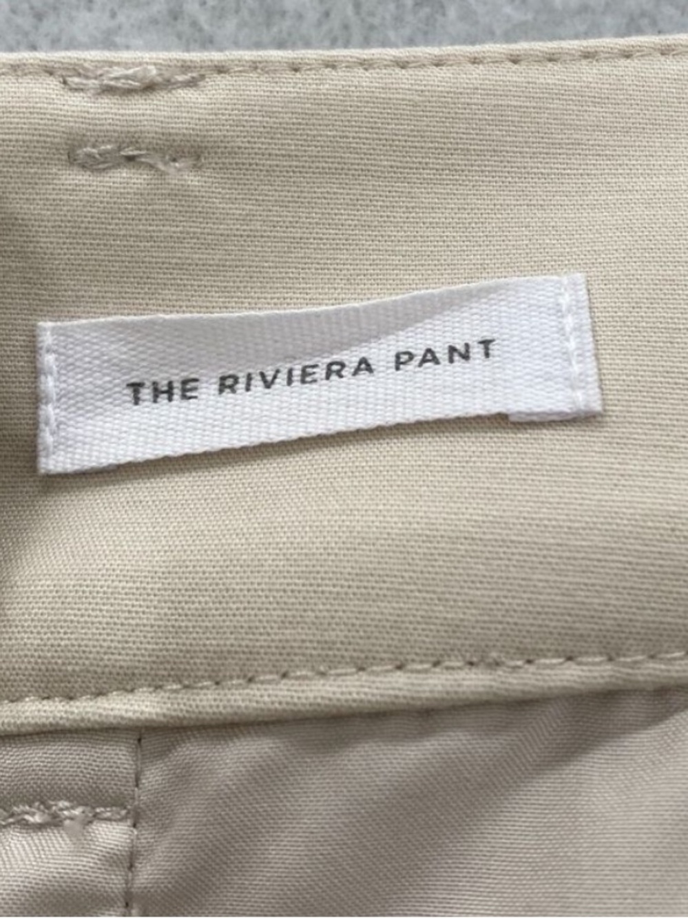 LOFT Riviera Pant - Picture 4 of 7